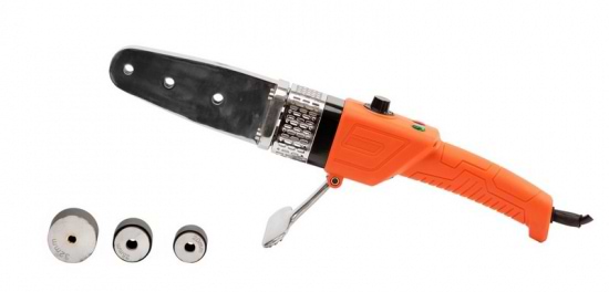 Фото - Паяльник Tekhmann TPW-1104 (846736)