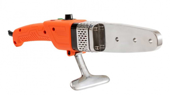 Фото - Паяльник Tekhmann TPW-1104 (846736)