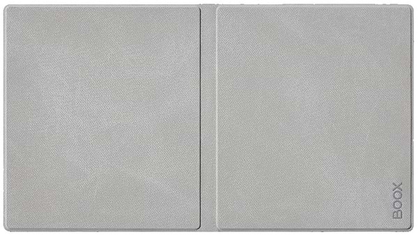 Фото - Чохол для електронної книги BOOX Go 7 Grey (OCV0495R)