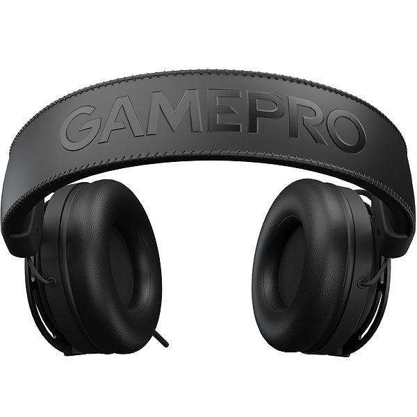 Фото - Гарнитура проводная игровая GamePro HS1050