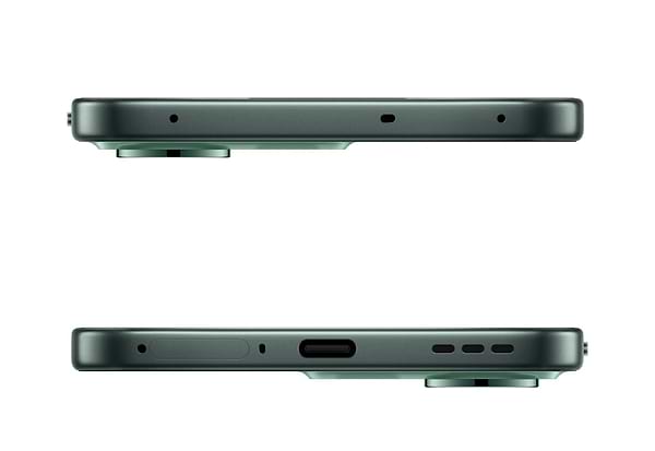 Фото - Смартфон Oppo Reno 14FS 5G 12/512Gb Luminous Green