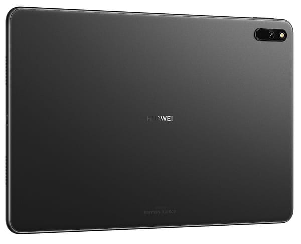 Фото - Планшет Huawei MatePad 11 WiFi 6/128Gb (53012FCW) Matte Grey