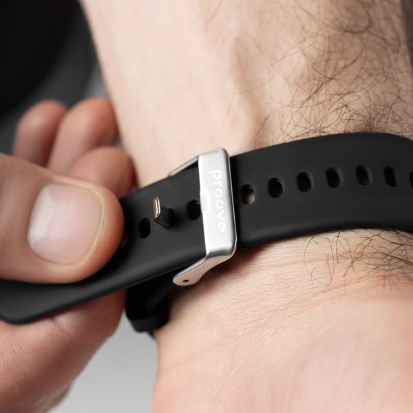 Фото - Смарт-часы Proove Infinity Black (SWIF00000001)