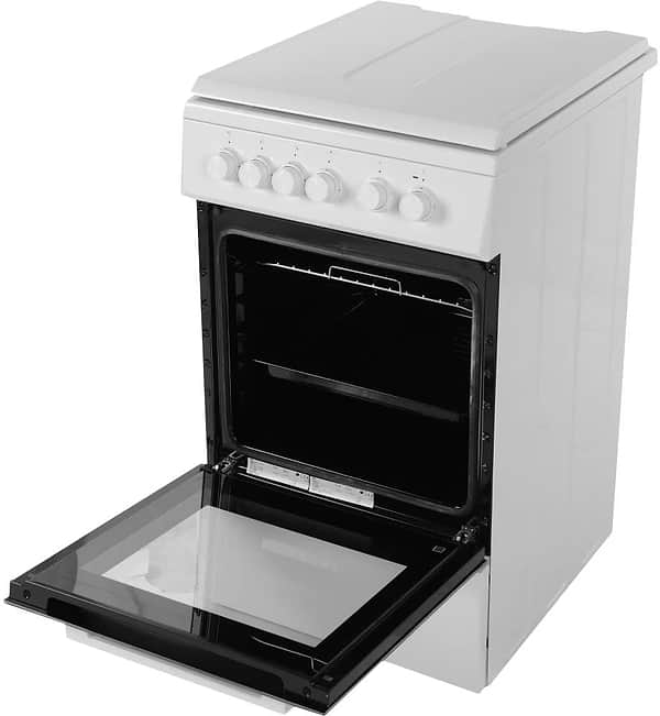 Фото - Плита газовая Beko FSS52020DW
