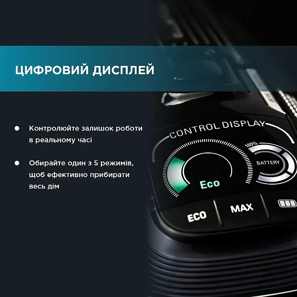 Фото - Уцінка - Пилосос ручний для дому Rowenta RH9990WO #