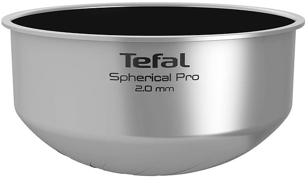 Фото - Мультиварка Tefal RK908A34