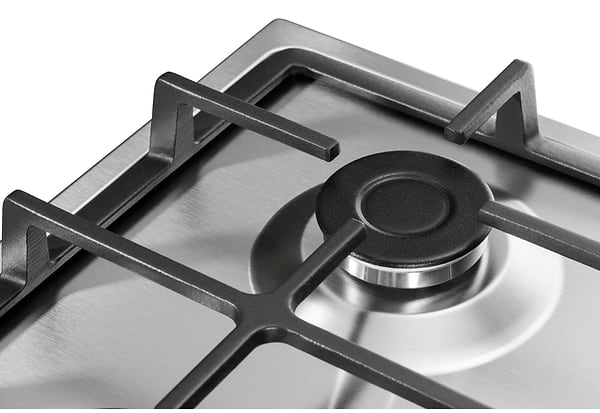Фото - Варочная панель газовая GRANADO GGH 61-104 Inox