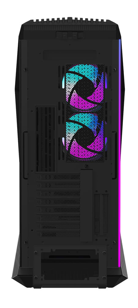 Фото - Корпус Gigabyte AORUS C700 GLASS (GB-AC700G)