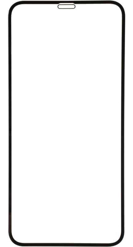 Фото - Захисне скло для смартфону Gelius Full Cover Ultra-Thin 0.25mm for iPhone 11 Black (88699)