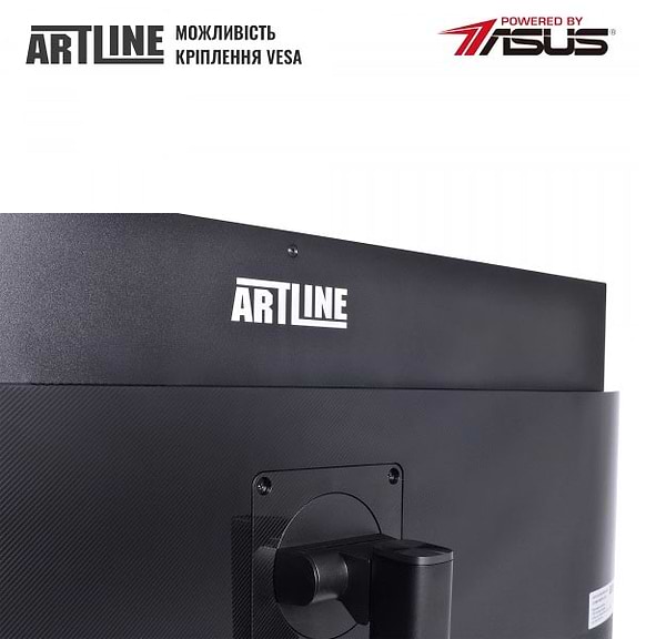 Фото - Компьютер-моноблок Artline Home GX330 Windows 11 Pro (GX330v25Win)