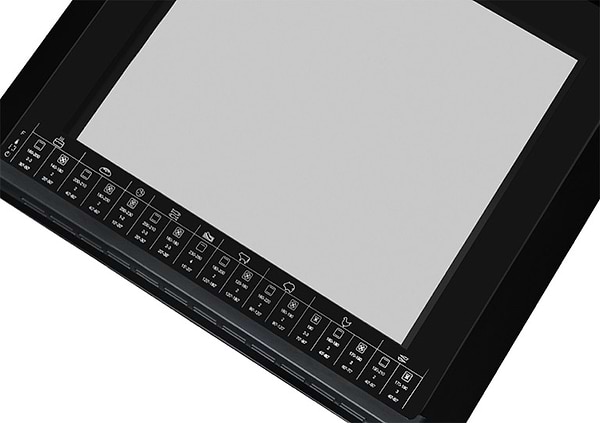 Фото - Плита электрическая Hansa FCCX 58203