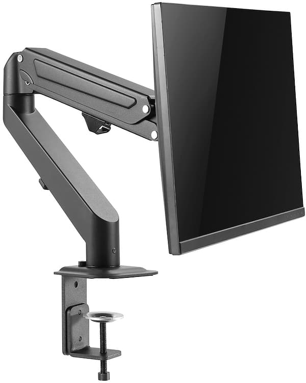 Фото - Кріплення настільне Logan GL-1