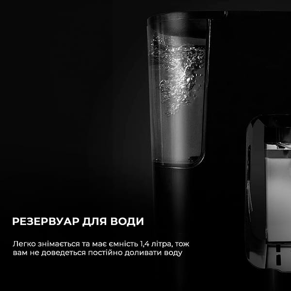 Фото - Кавоварка ріжкова Cecotec Cumbia Power Instant-ccino 20