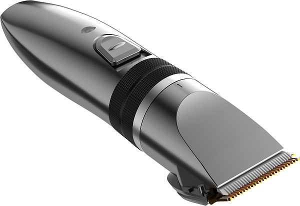 Фото - Машинка для стрижки волосся Enchen Sharp-X