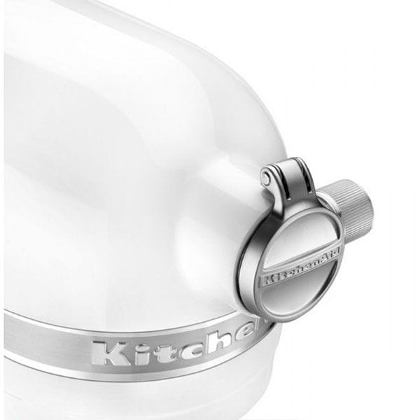 Фото - Кухонна машина KitchenAid PROFESSIONAL 6,9 л (5KSM7990XEWH)