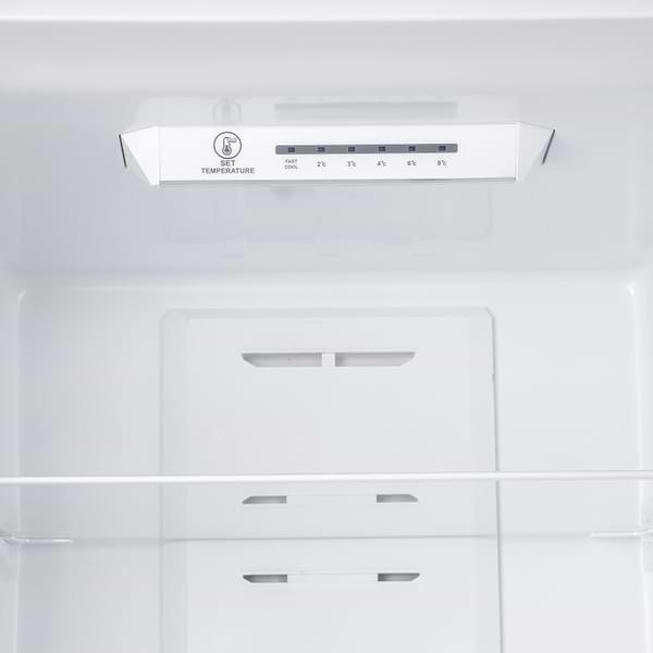 Фото - Холодильник Grifon NFN-185BL