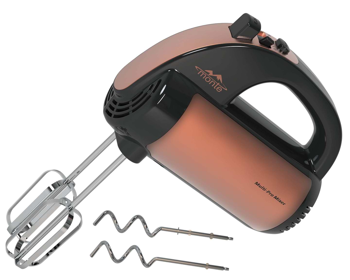 Миксер Monte MT-2008 - Фото 1