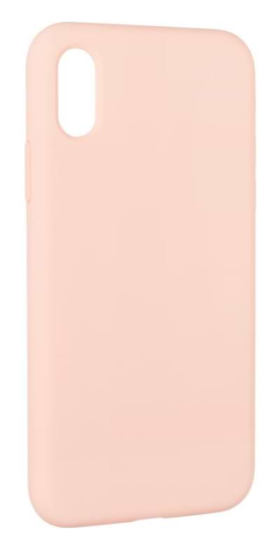Фото - Чохол для смартфону Gelius Original Full Soft Case for iPhone X/XS Papaya (88958)