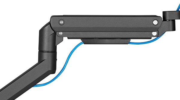 Фото - Кріплення для телевізора OfficePro MA802B Black