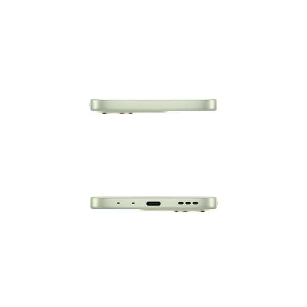 Фото - Смартфон OPPO A5 Pro 8/256Gb Olive Green