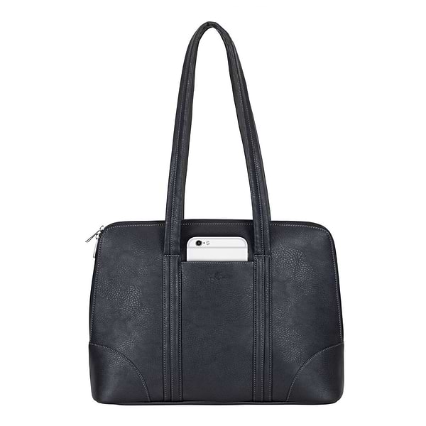 Фото - Сумка для ноутбука RIVACASE 8992 PU Black