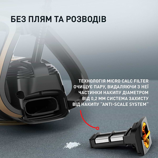 Фото - Праска Tefal FV8064E0