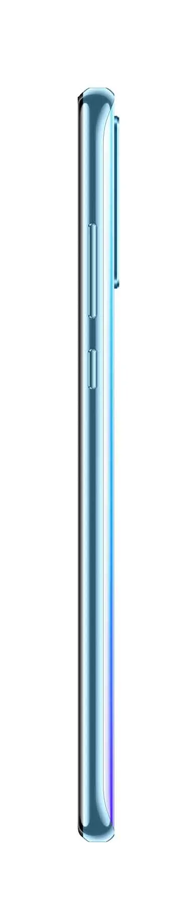 Фото - Смартфон Huawei P Smart S 4/128Gb Breathing Crystal