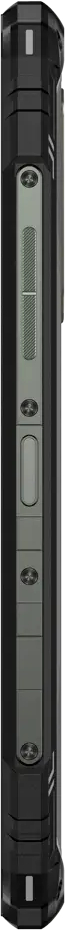 Фото - Смартфон Doogee Blade 10 Ultra Energy 8/256GB Black