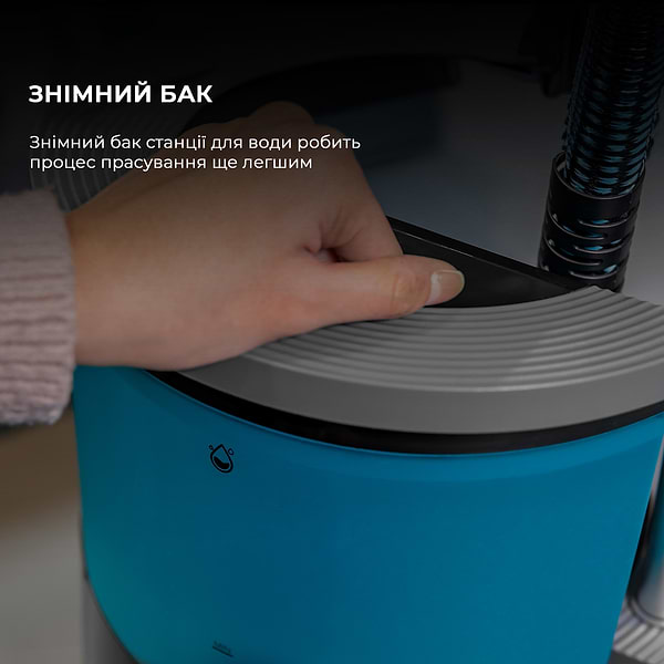 Фото - Вертикальный отпариватель ручной Cecotec IronHero 1800 Force (CCTC-08508)