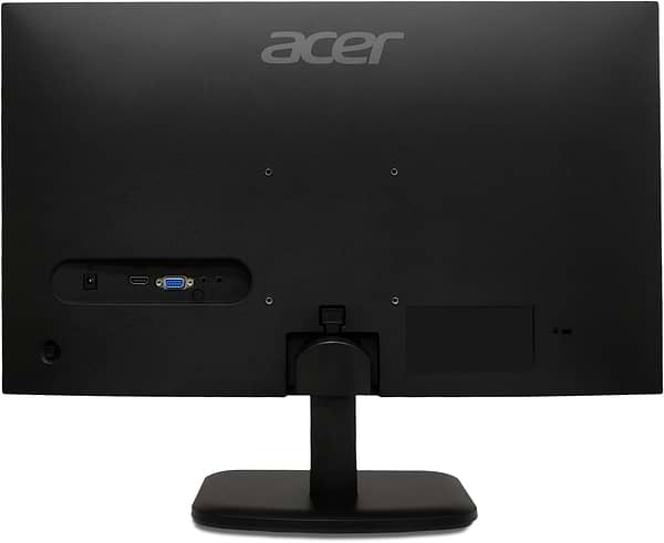 Фото - Монітор Acer EK251QP6bi (UM.KE1EE.601)