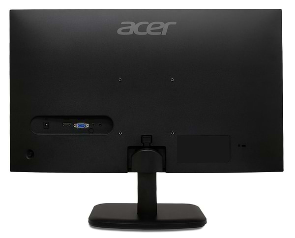 Фото - Монітор Acer EK251QP6bi (UM.KE1EE.601)