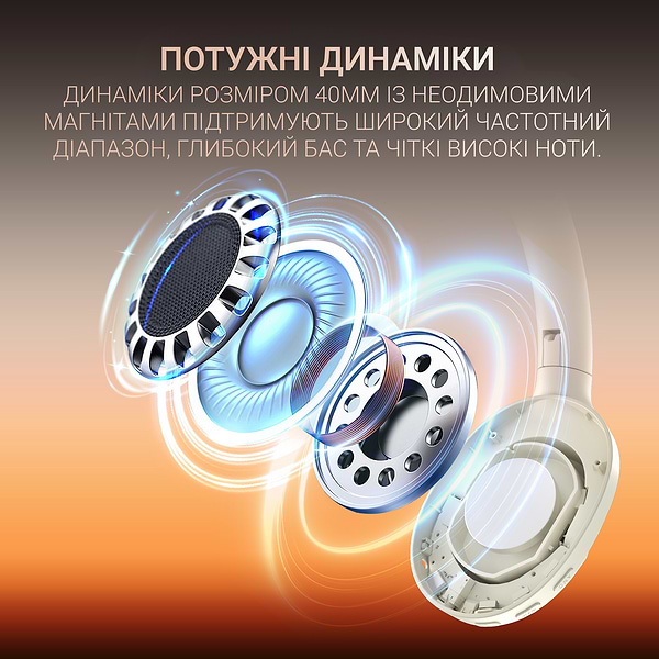 Фото - Гарнітура бездротова Fifine X3W Wireless White