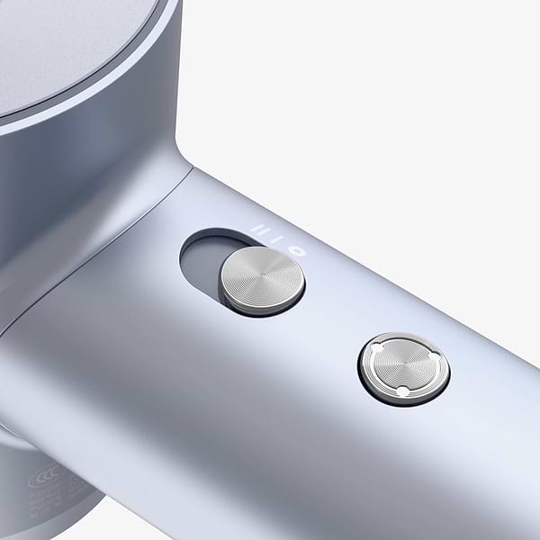 Фото - Фен Laifen Swift Special блакитний (LF03-SIG-EU)