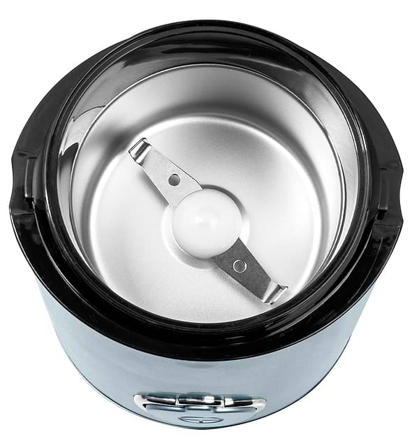 Фото - Кавомолка Liberton LCG-2306