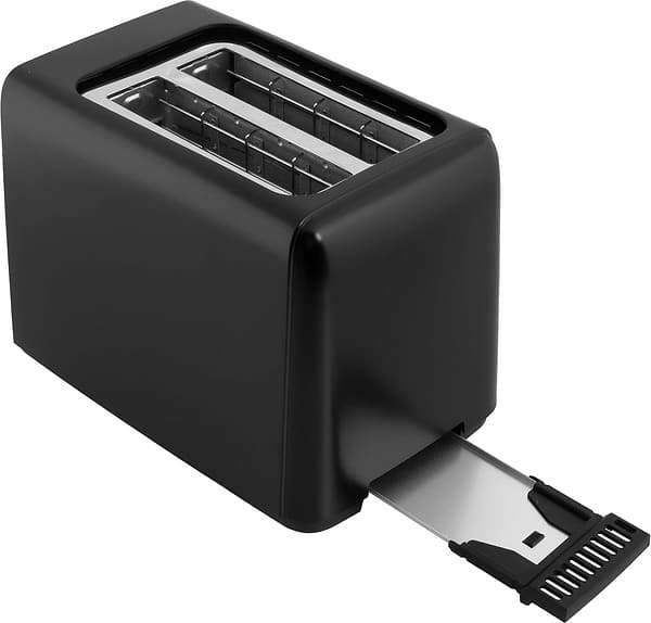 Фото - Уцінка - Тостер Liberton LET-5703