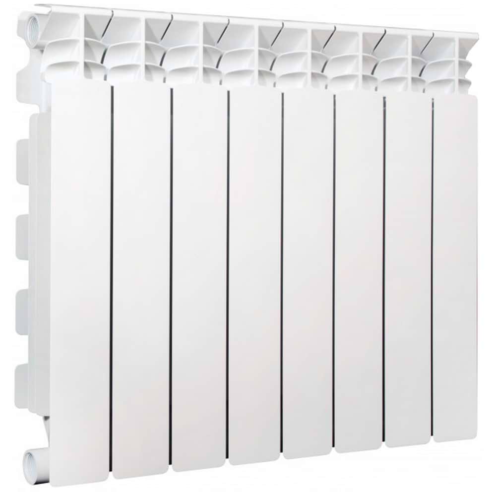 Радиатор отопления Nova Florida Libeccio C2 500/100  16 атм 8-секції