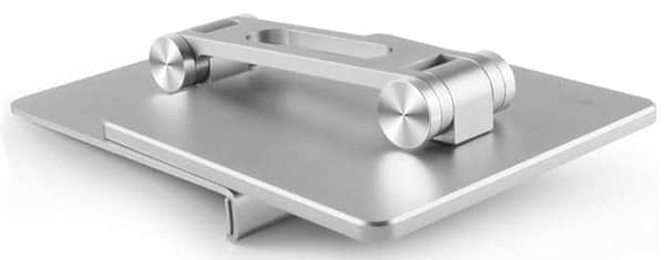 Фото - Підставка для мобільного пристрою OfficePro LS720G Grey
