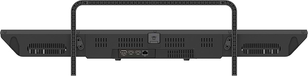 Фото - Телевизор Liberton LTV-40F01AT