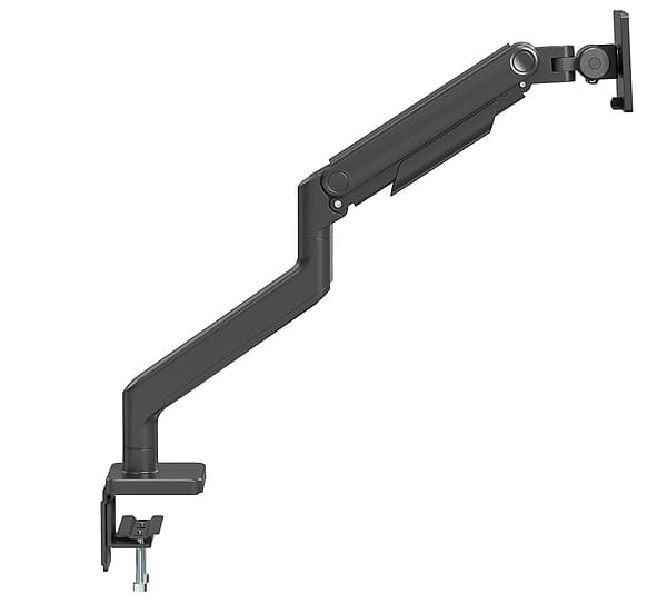 Фото - Крепление для телевизора OfficePro MA712B Black