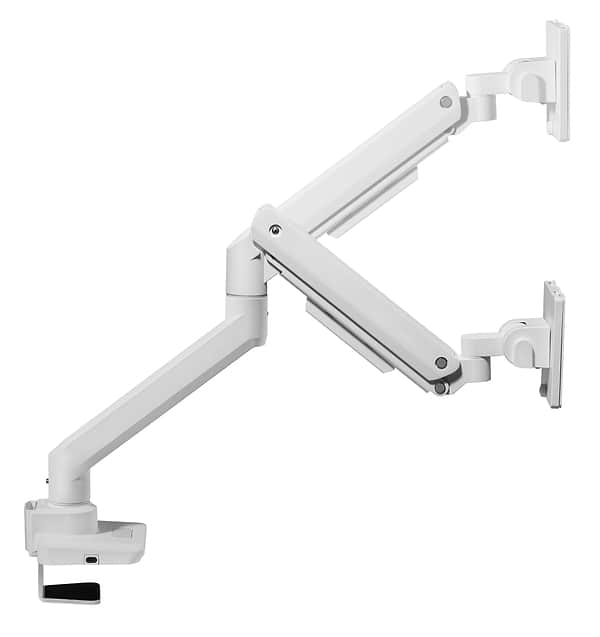Фото - Кріплення для телевізора OfficePro MA801W White