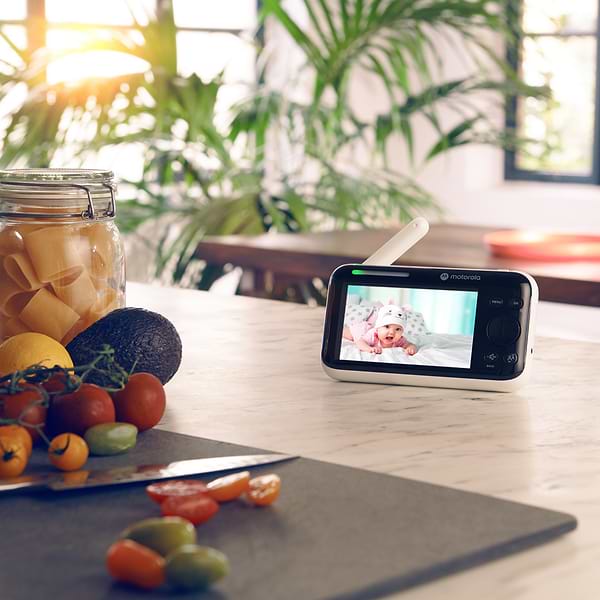 Фото - Видеоняня Motorola PIP1500 Connect