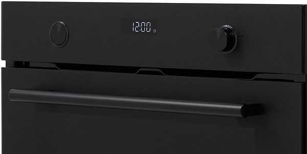 Фото - Духовой шкаф Interline OEG 781 ETR BA Nano Matte