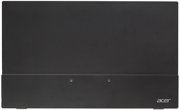 Фото - Монітор Acer PM161QBbmiuux Black (UM.ZP1EE.B02)