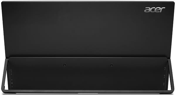 Фото - Монитор Acer PM161Wbmiuux (UM.ZP1EE.012)