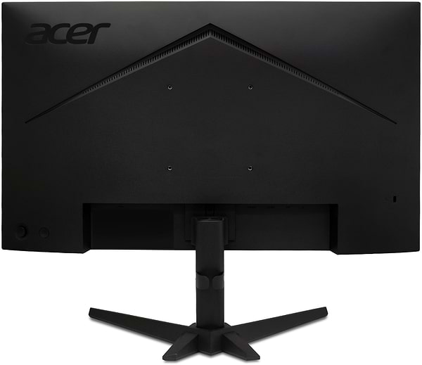 Фото - Монитор игровой Acer Nitro QG241YP6bmipx (UM.QQ1EE.601)