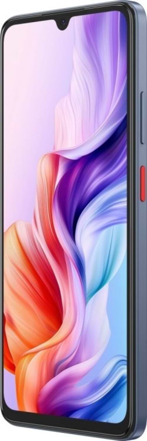 Фото - Смартфон Nubia V70 Max 6/128GB Gray