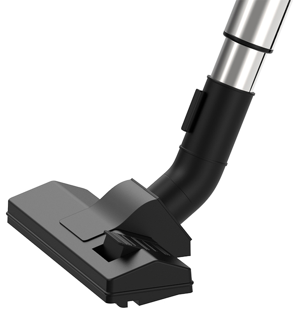 Фото - Пылесос для сухой уборки без мешка WinningStar WNNGS-ST-5052-BKSL