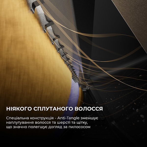 Фото - Пылесос ручной для дома Dreame Z40 Station (VZV33A)