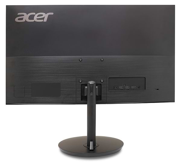 Фото - Монитор игровой Acer Nitro XF240YX1biiph (UM.QX0EE.105) Black