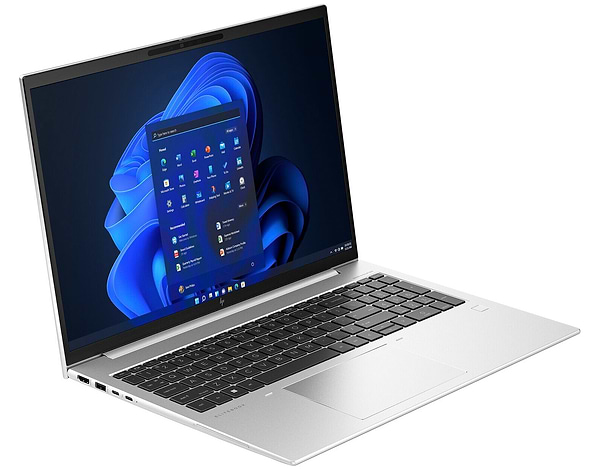 Фото - Ноутбук HP EliteBook 860-G10 (8A3T6EA) Silver